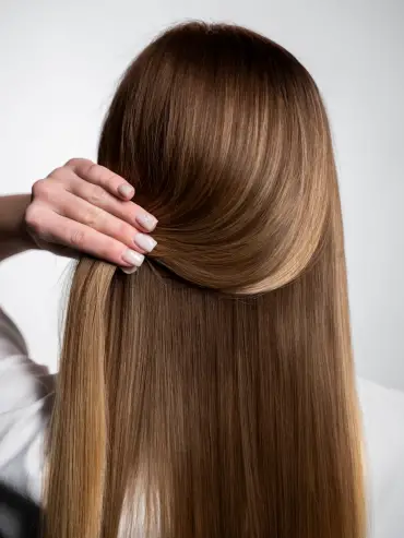 full balayage